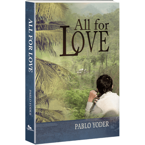 All For Love
