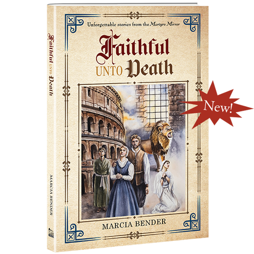 Faithful Unto Death