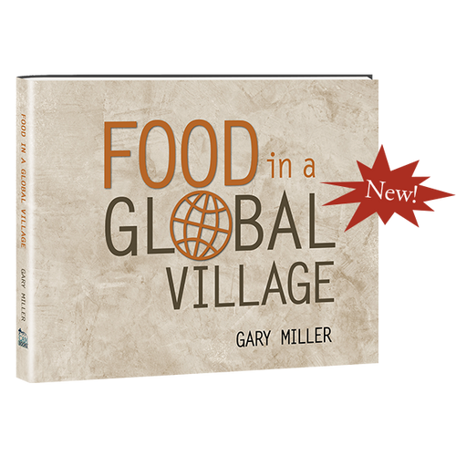 Food In A Global Village