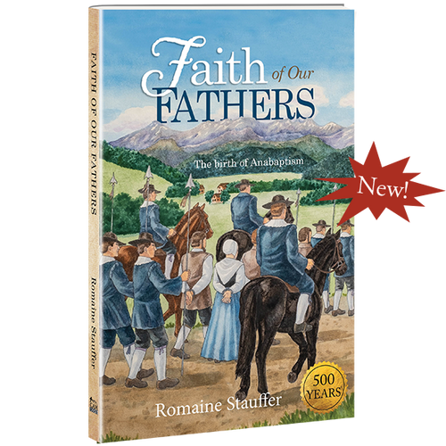 Faith of Our Fathers
