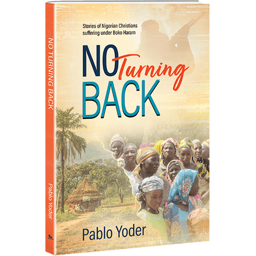 No Turning Back