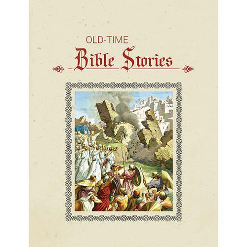 OId Time Bible Stories
