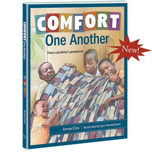 Comfort One Another