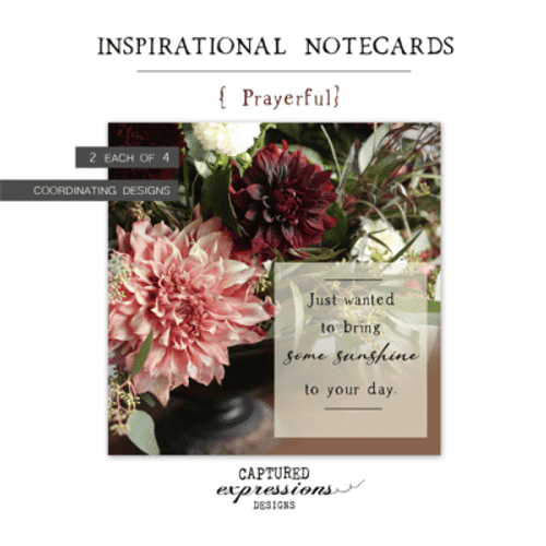 Prayerful Note Cards