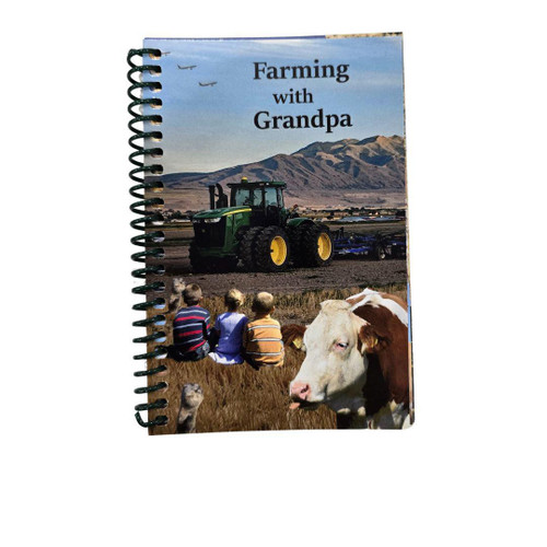 Farming With Grandpa