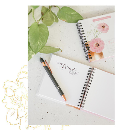 Sunshine Autograph Book