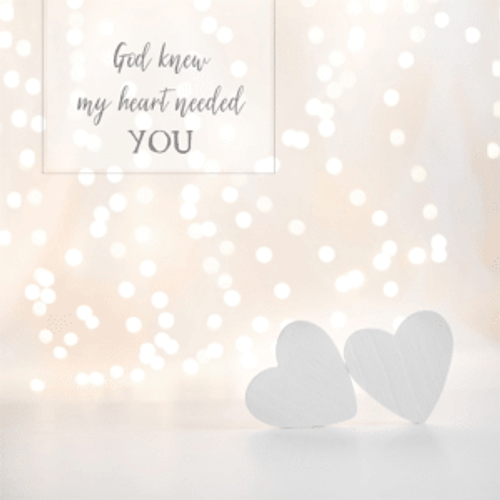 God Knew