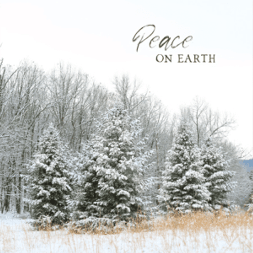 Peace On Earth