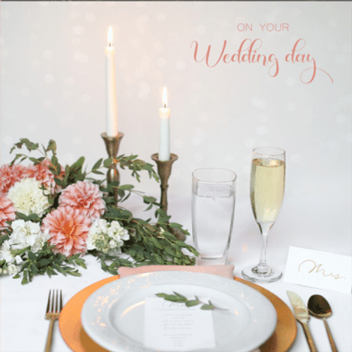 Wedding Day