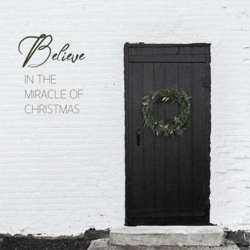 Believe