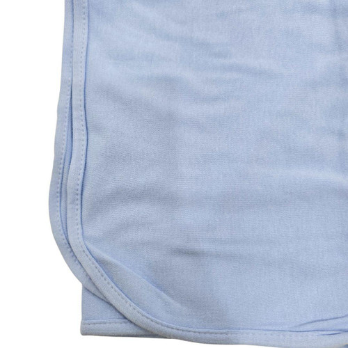 Adurable Receiving Blankets Trucks