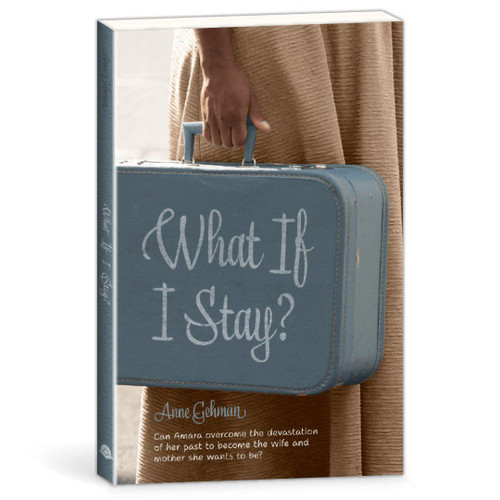 What If I Stay?