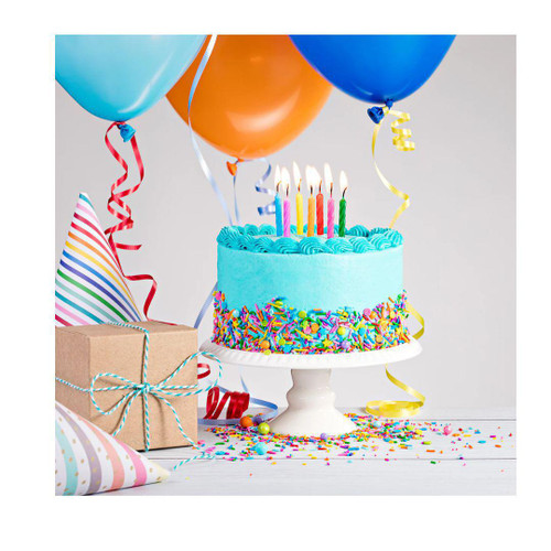 Birthday Party 100-Piece Puzzle