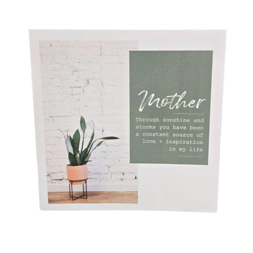 Source of Love Card