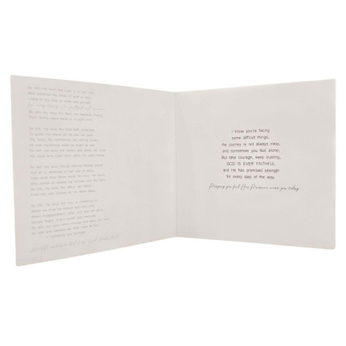 Faithful Revised Card