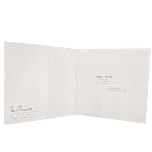 McCormick Tractor Card