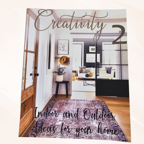 Creativity Book 2