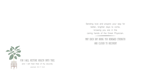 Captured Expressions Designs 1189 Rest