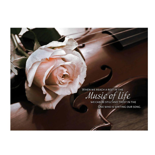 Creative Homes Music Of Life Puzzle