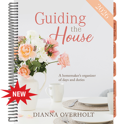Guiding The House