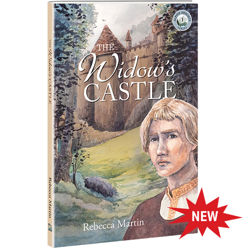 The Widow"s Castle