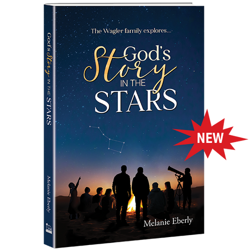 God's Story In the Stars