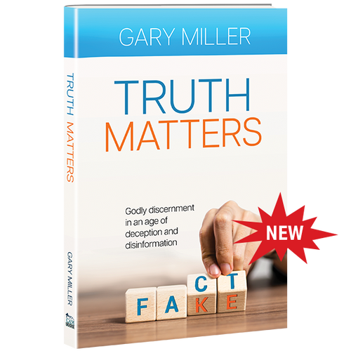 Truth Matters