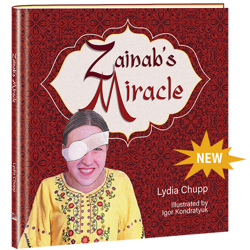 Zainab's Miracle