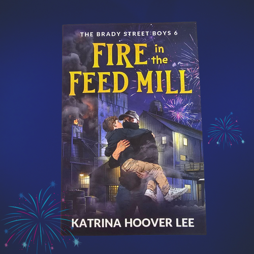 Fire In The Feed Mill (The Brady Street Boys)