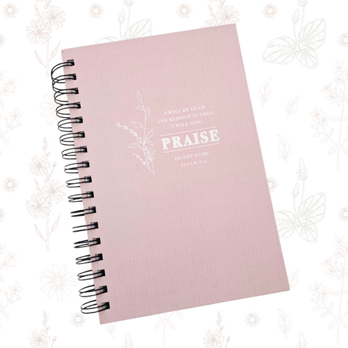 Praise Journal