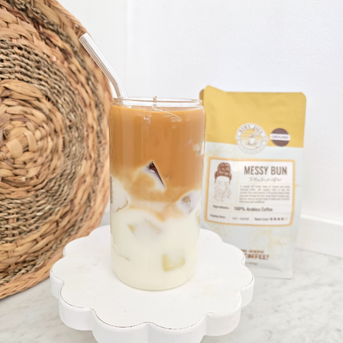 Ultimate Iced Coffee