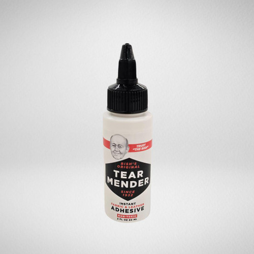 Tear Mender 2 Oz.