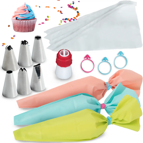 Baketivity Duo-Color