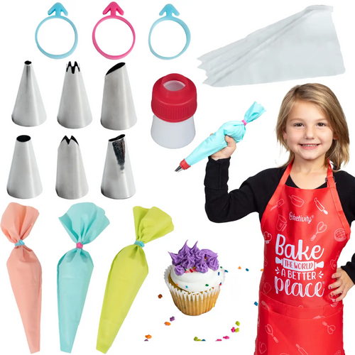 Baketivity Single-Color