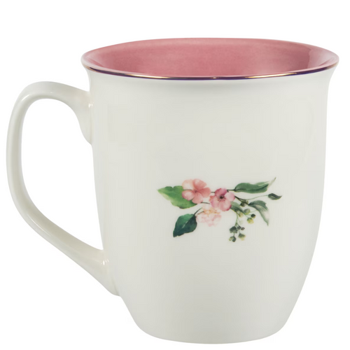 Amazing Grace Coffee Mug