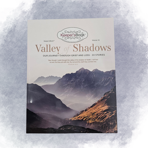 Valley Of Shadows