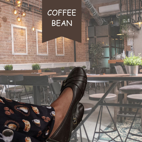 Coffee Bean Nylons