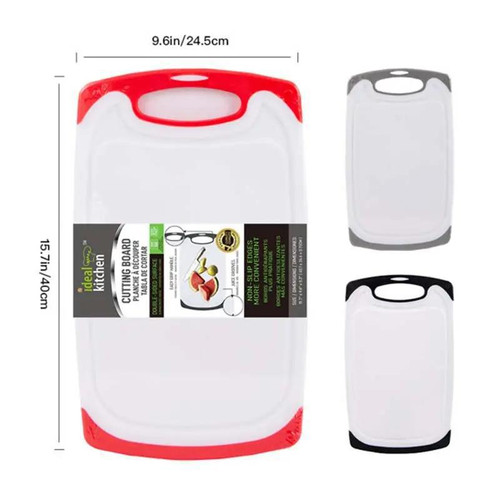 Double Sided Cutting Board