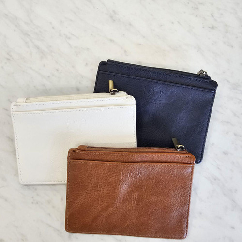 New Penny Travel Wallet