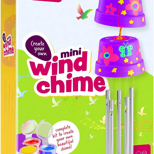 Mini Wind Chime
