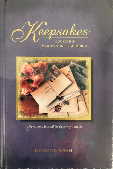 Keepsakes Courtship Devotional