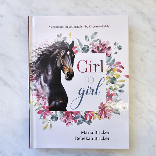 Girl To Girl