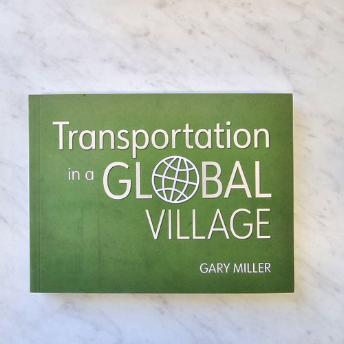 Transportation In A Global Village