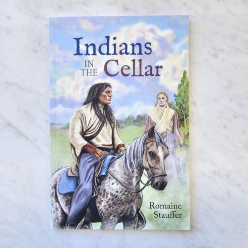 Indians In The Cellar