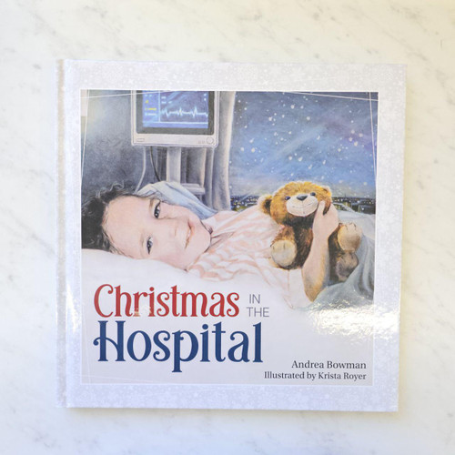 Christmas In The Hospital