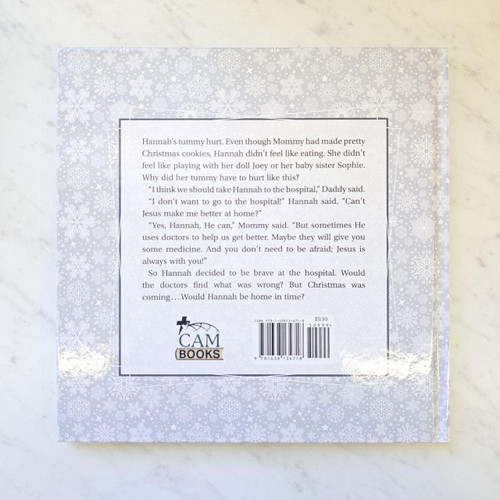 Christmas In The Hospital