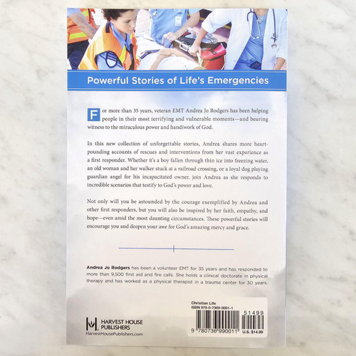 Heavenly Rescues And Answered Prayers