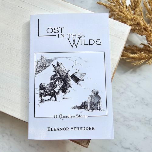 Lost In The Wilds