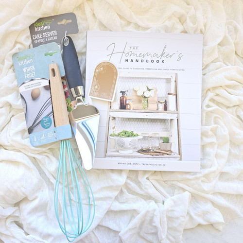 Homemaker's Theme Gift