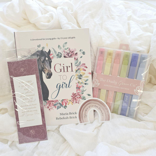Tween Girl's Theme Gift